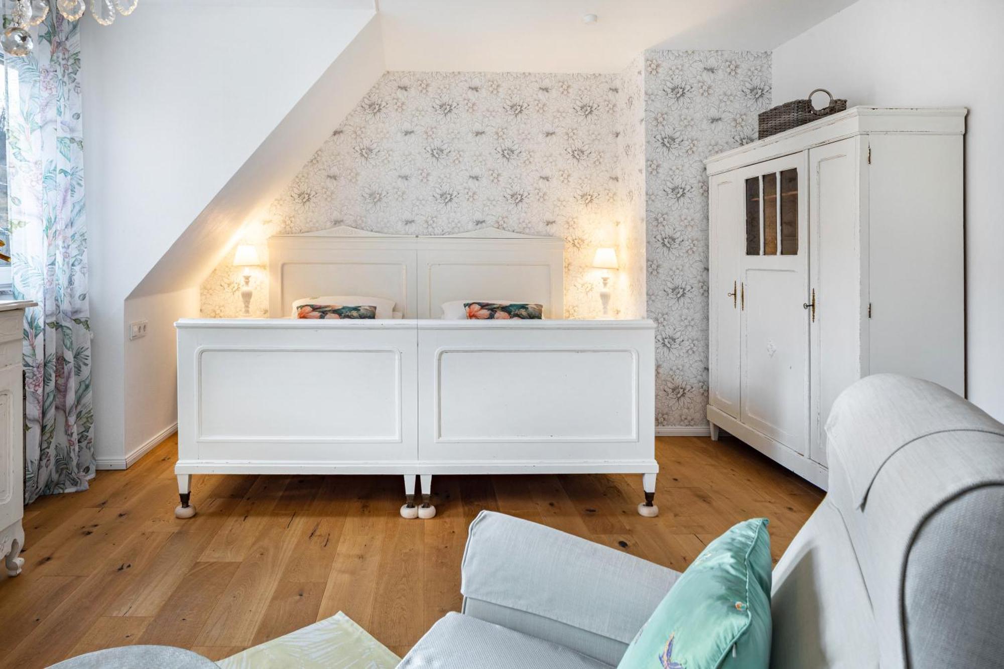 Gaestehaus - Im Gaertle Niederrotweil Esterno foto