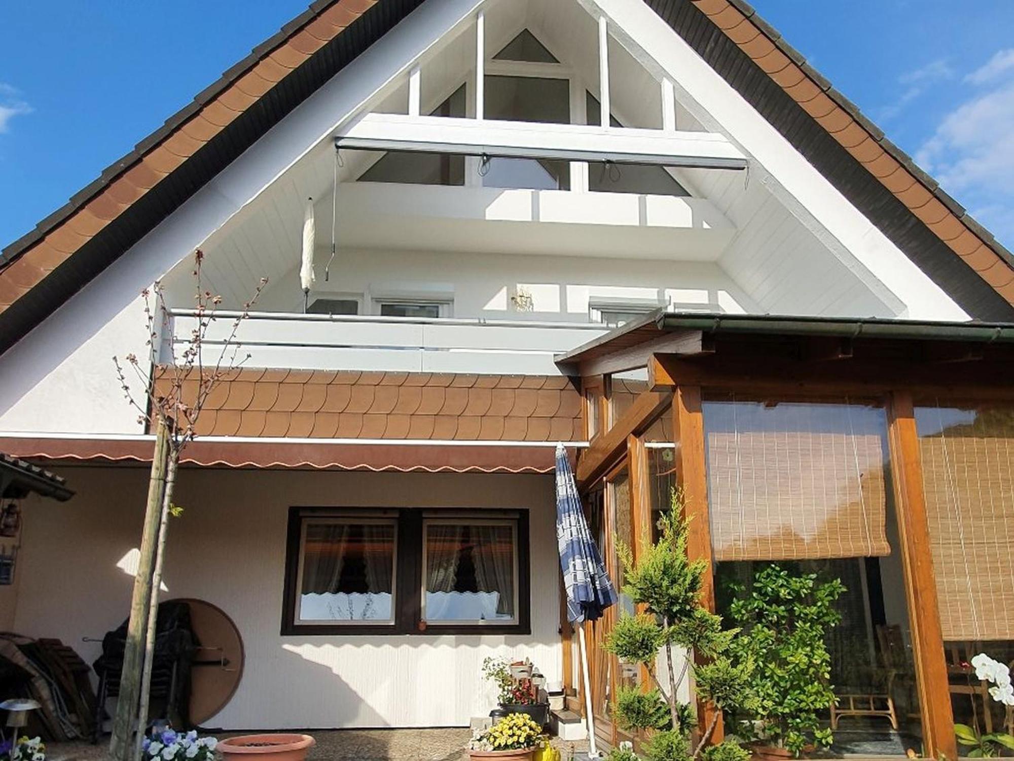 Gaestehaus - Im Gaertle Niederrotweil Esterno foto